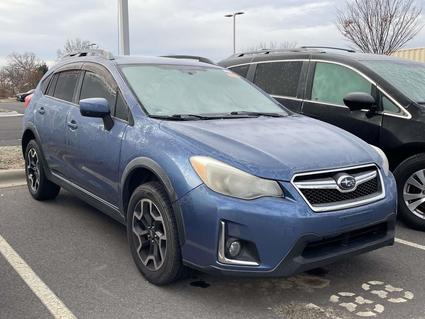 2016 Subaru Crosstrek Fletcher NC