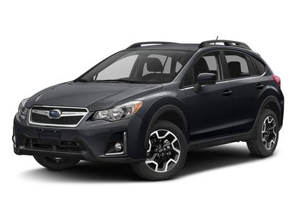 2016 Subaru Crosstrek Saint Paul MN