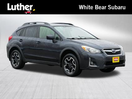 2016 Subaru Crosstrek Saint Paul MN