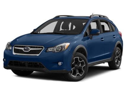 2015 Subaru XV Crosstrek Coeur d'Alene ID