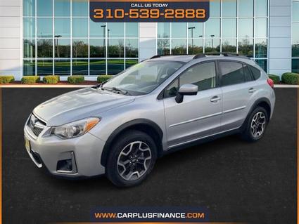 2016 Subaru Crosstrek Harbor City CA
