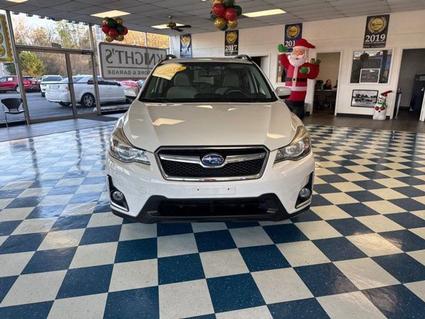 2016 Subaru Crosstrek Rome GA