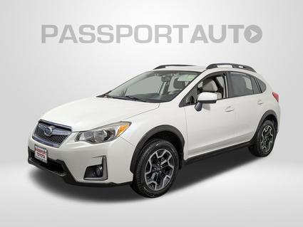 2016 Subaru Crosstrek Suitland MD