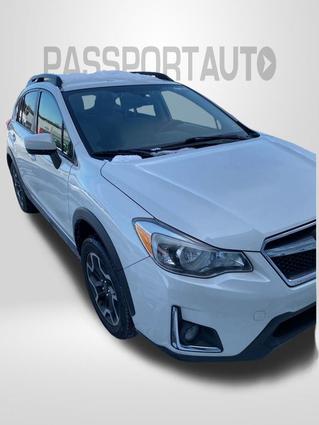 2016 Subaru Crosstrek Suitland MD