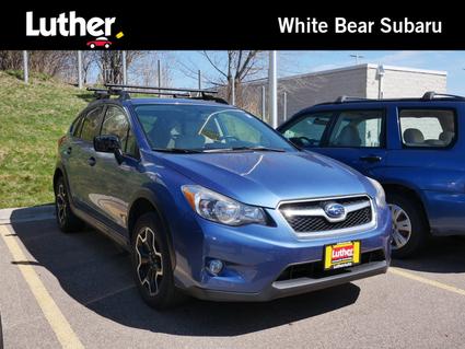 2015 Subaru XV Crosstrek Saint Paul MN