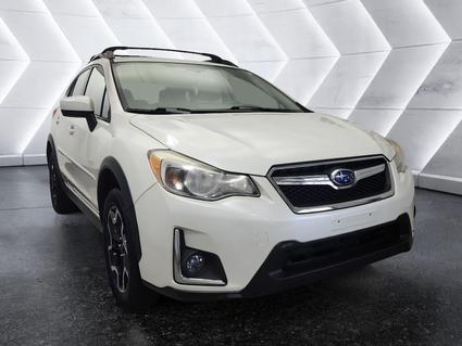 2017 Subaru Crosstrek Columbia SC