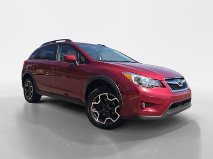 2015 Subaru XV Crosstrek Knoxville TN
