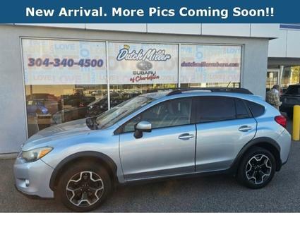2015 Subaru XV Crosstrek Charleston WV