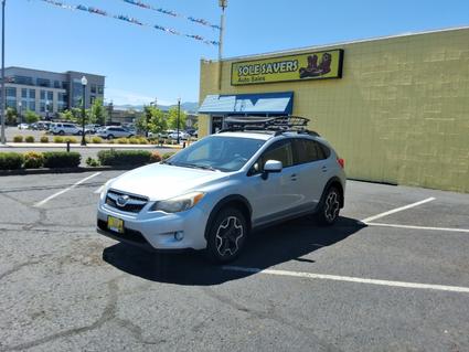 2013 Subaru XV Crosstrek Medford OR