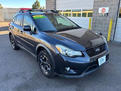 2013 Subaru XV Crosstrek Colorado Springs CO