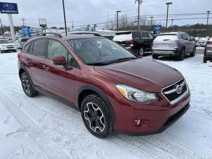 2013 Subaru XV Crosstrek Medford OR