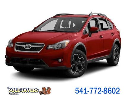 2013 Subaru XV Crosstrek Medford OR