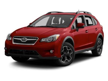 2013 Subaru XV Crosstrek Medford OR