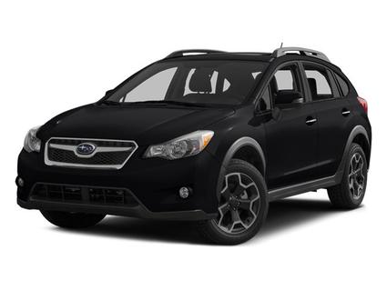 2014 Subaru XV Crosstrek Minneapolis MN