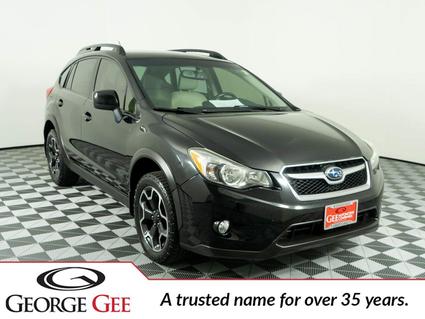 2014 Subaru XV Crosstrek Liberty Lake WA