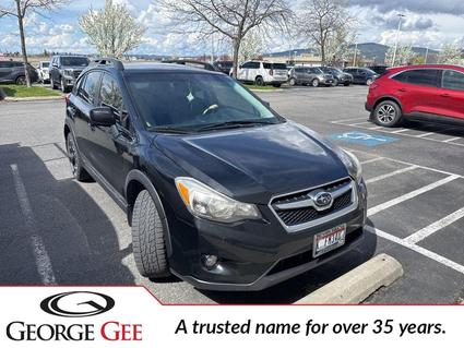 2014 Subaru XV Crosstrek Liberty Lake WA