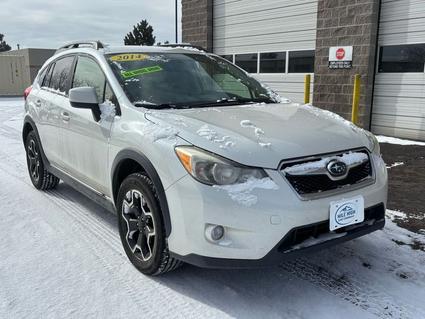 2014 Subaru XV Crosstrek Colorado Springs CO