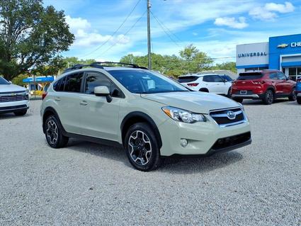 2014 Subaru XV Crosstrek Wendell NC