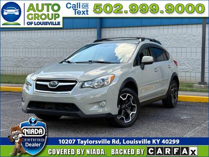 2014 Subaru XV Crosstrek Louisville KY