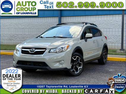 2014 Subaru XV Crosstrek Louisville KY