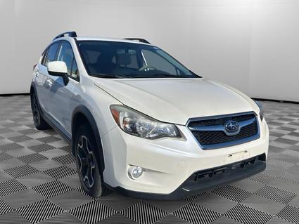2013 Subaru XV Crosstrek Spokane WA