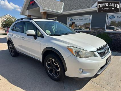 2013 Subaru XV Crosstrek Kearney NE