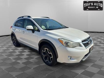 2013 Subaru XV Crosstrek Kearney NE