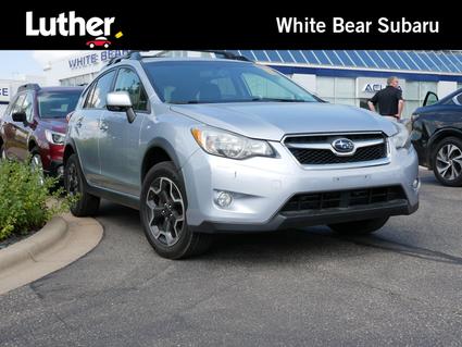 2014 Subaru XV Crosstrek Saint Paul MN