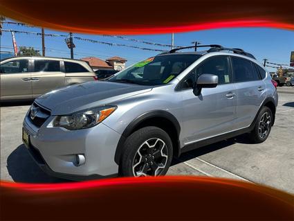 2013 Subaru XV Crosstrek Ridgecrest CA