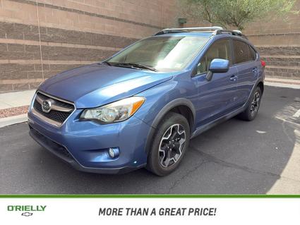 2014 Subaru XV Crosstrek Tucson AZ