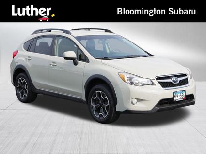 2013 Subaru XV Crosstrek Minneapolis MN