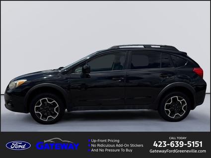 2013 Subaru XV Crosstrek Greeneville TN