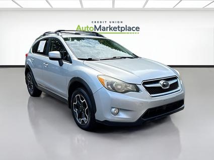 2014 Subaru XV Crosstrek Winston Salem NC