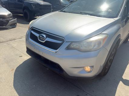 2014 Subaru XV Crosstrek Winston Salem NC