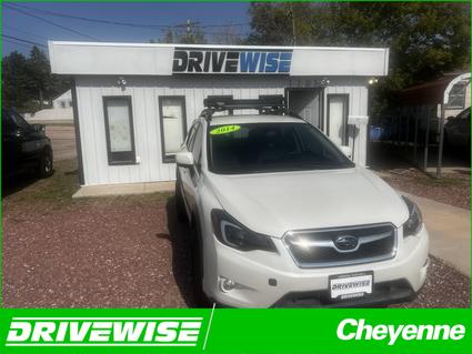 2014 Subaru XV Crosstrek Greeley CO