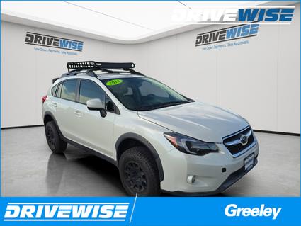 2014 Subaru XV Crosstrek Greeley CO