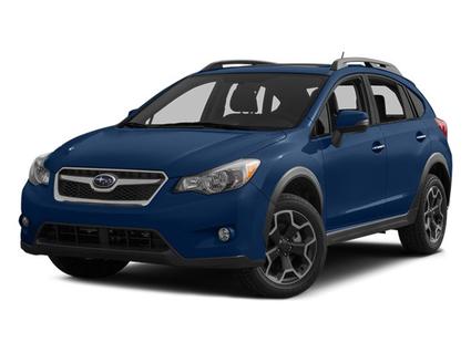 2014 Subaru XV Crosstrek Minneapolis MN