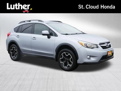 2014 Subaru XV Crosstrek Waite Park MN