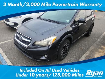 2014 Subaru XV Crosstrek Monroe LA