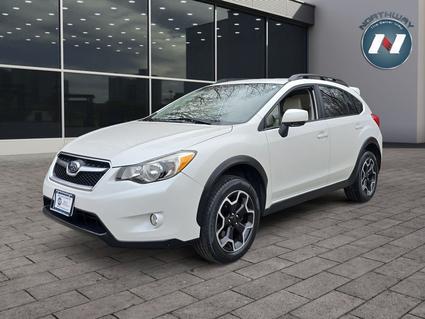 2013 Subaru XV Crosstrek Lake Hopatcong NJ