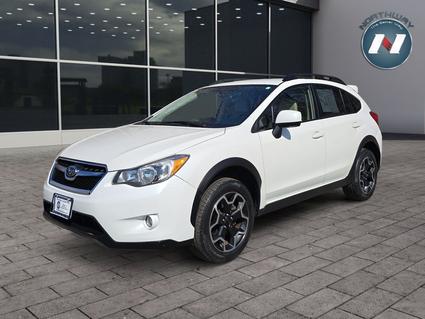 2013 Subaru XV Crosstrek Lake Hopatcong NJ