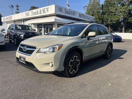 2013 Subaru XV Crosstrek Portland OR