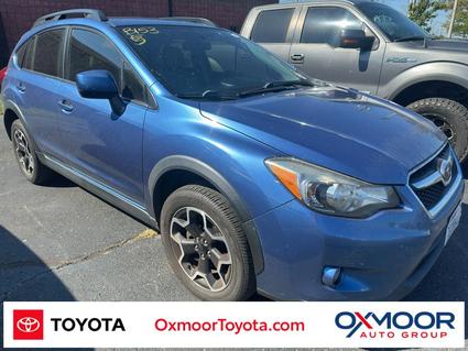 2014 Subaru XV Crosstrek Louisville KY