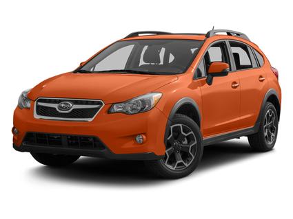 2013 Subaru XV Crosstrek Spokane WA