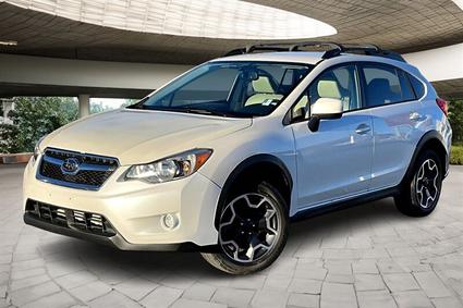2013 Subaru XV Crosstrek Rock Springs WY