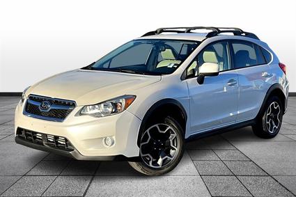 2013 Subaru XV Crosstrek Rock Springs WY