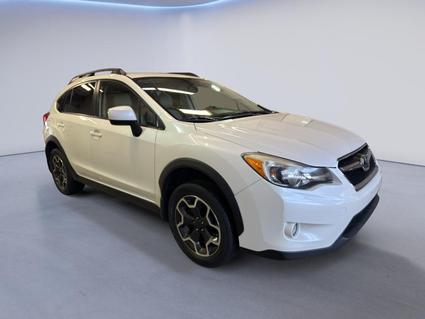 2014 Subaru XV Crosstrek Brunswick OH