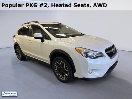 2014 Subaru XV Crosstrek Brunswick OH