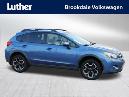 2014 Subaru XV Crosstrek Minneapolis MN