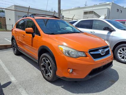 2014 Subaru XV Crosstrek Saint Louis MO